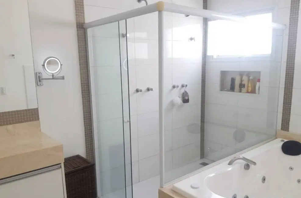 Casa com 5 quartos à venda, 340m2 em Alphaville, Santana De Parnaiba - SP - imagem 4 Foto 4 de Casa com 5 quartos à venda, 340m2 em Alphaville, Santana De Parnaiba - SP