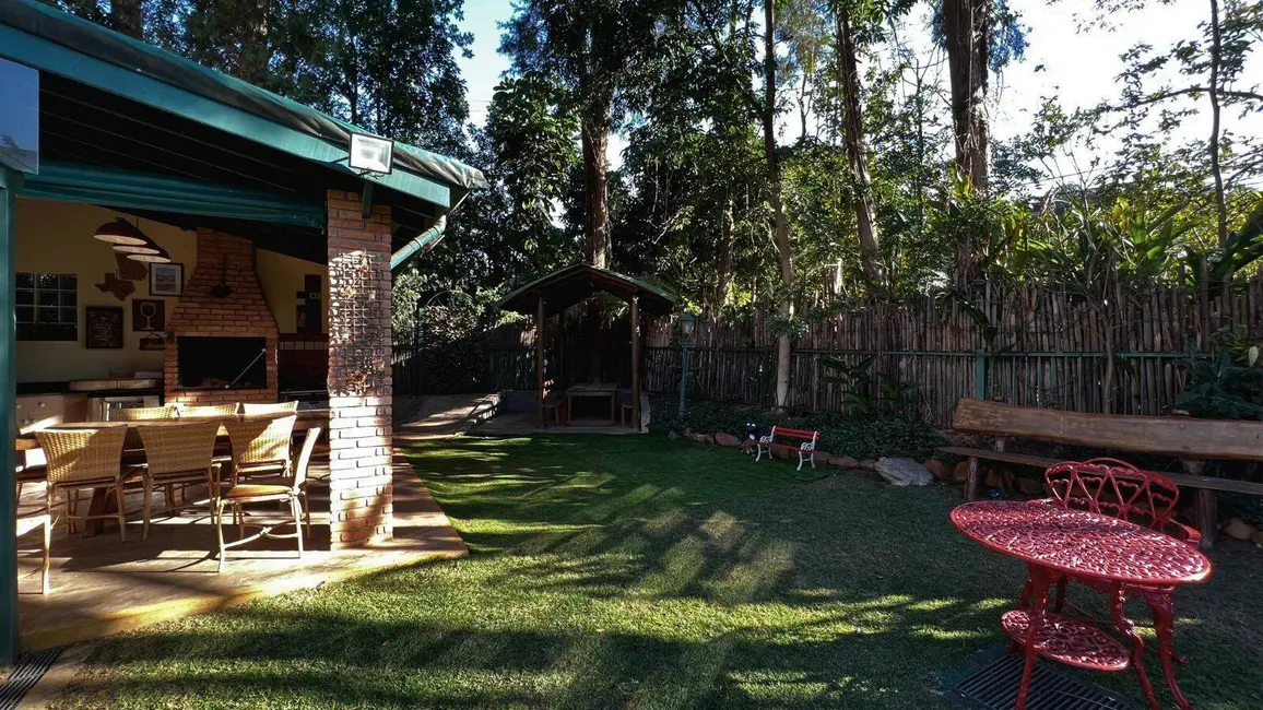 Foto 3 de Casa com 3 quartos à venda, 795m2 em Alphaville, Santana De Parnaiba - SP