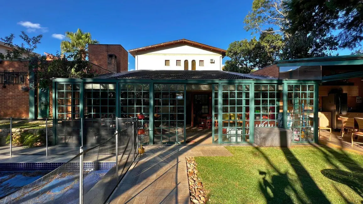 Foto 4 de Casa com 3 quartos à venda, 795m2 em Alphaville, Santana De Parnaiba - SP