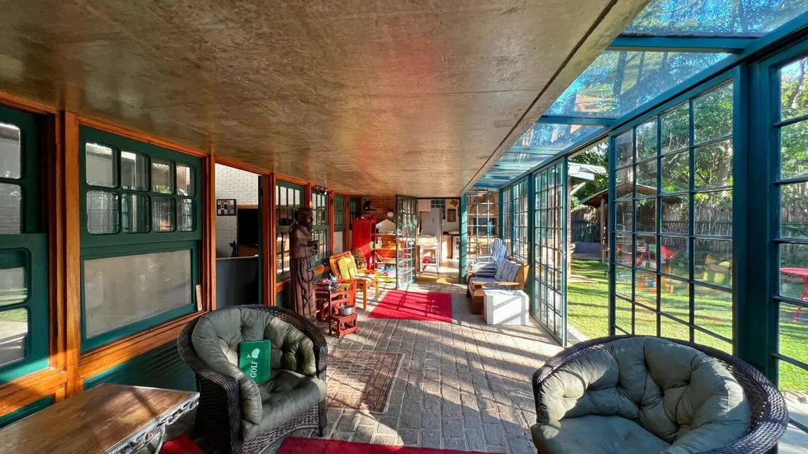 Foto 2 de Casa com 3 quartos à venda, 795m2 em Alphaville, Santana De Parnaiba - SP