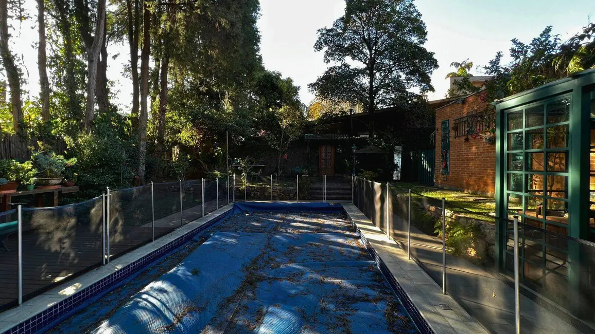 Foto 1 de Casa com 3 quartos à venda, 795m2 em Alphaville, Santana De Parnaiba - SP
