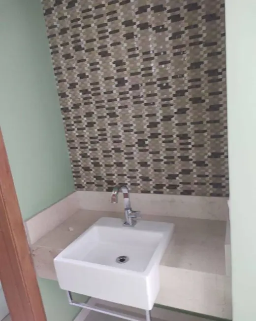 Casa com 4 quartos à venda e para alugar, 420m2 em Tamboré, Santana De Parnaiba - SP - imagem 6 Foto 6 de Casa com 4 quartos à venda e para alugar, 420m2 em Tamboré, Santana De Parnaiba - SP