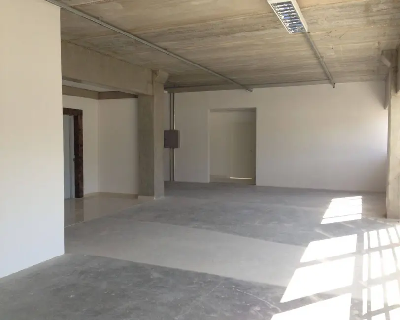 Foto 7 de Armazém / Galpão para alugar, 5315m2 em Tamboré, Santana De Parnaiba - SP