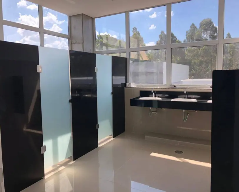 Foto 2 de Armazém / Galpão para alugar, 5315m2 em Tamboré, Santana De Parnaiba - SP