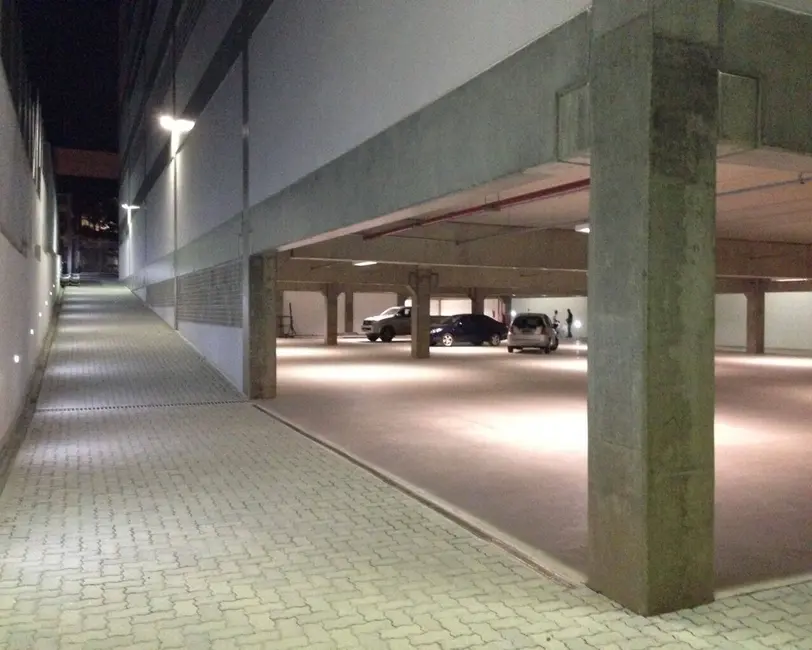 Foto 4 de Armazém / Galpão para alugar, 5315m2 em Tamboré, Santana De Parnaiba - SP