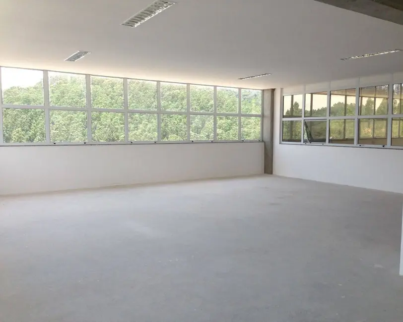 Foto 6 de Armazém / Galpão para alugar, 5315m2 em Tamboré, Santana De Parnaiba - SP