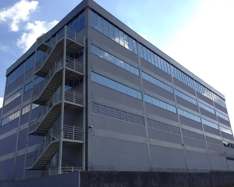 Foto 1 de Armazém / Galpão para alugar, 5315m2 em Tamboré, Santana De Parnaiba - SP