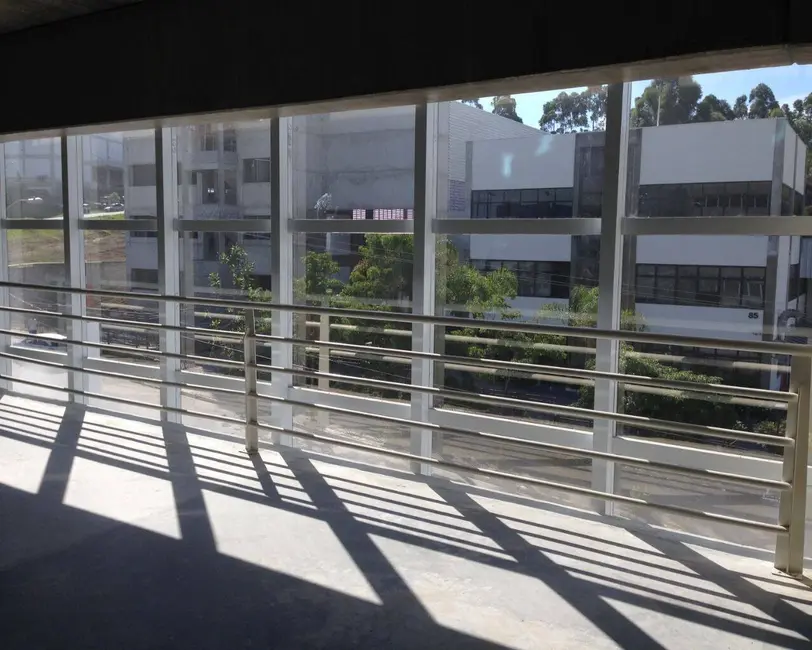 Foto 5 de Armazém / Galpão para alugar, 5315m2 em Tamboré, Santana De Parnaiba - SP