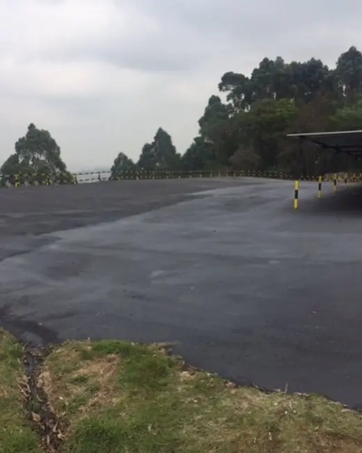 Foto 3 de Terreno / Lote à venda e para alugar, 1860m2 em Vila Universal, Barueri - SP