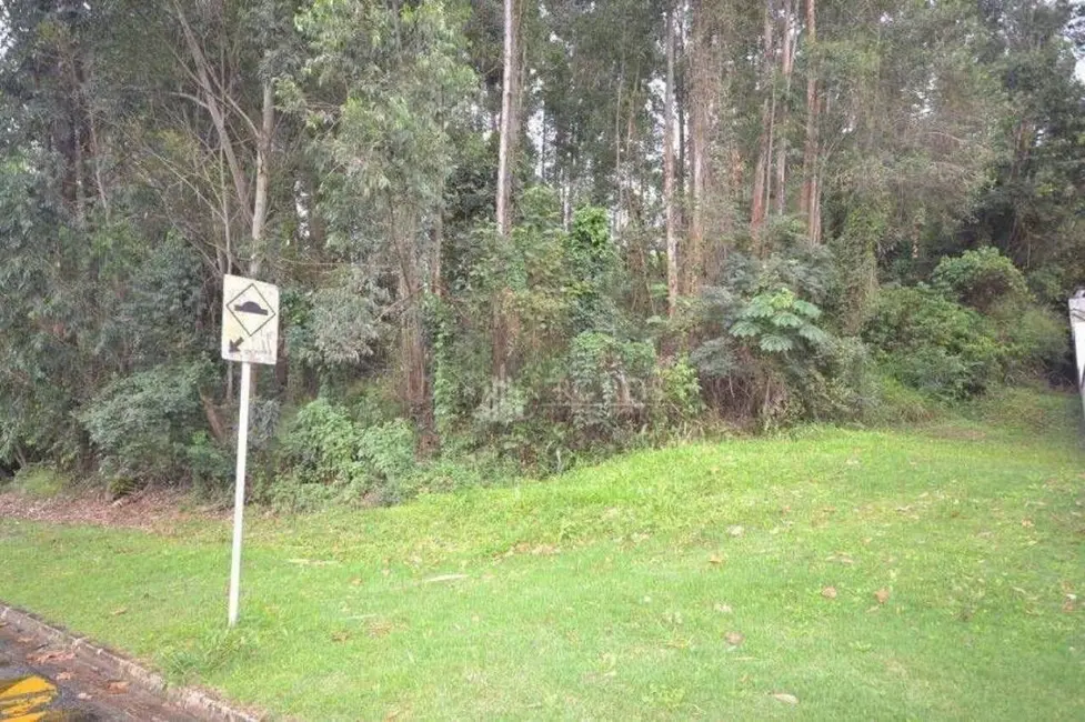 Foto 1 de Lote de Condomínio à venda, 2497m2 em Residencial Tamboré, Barueri - SP