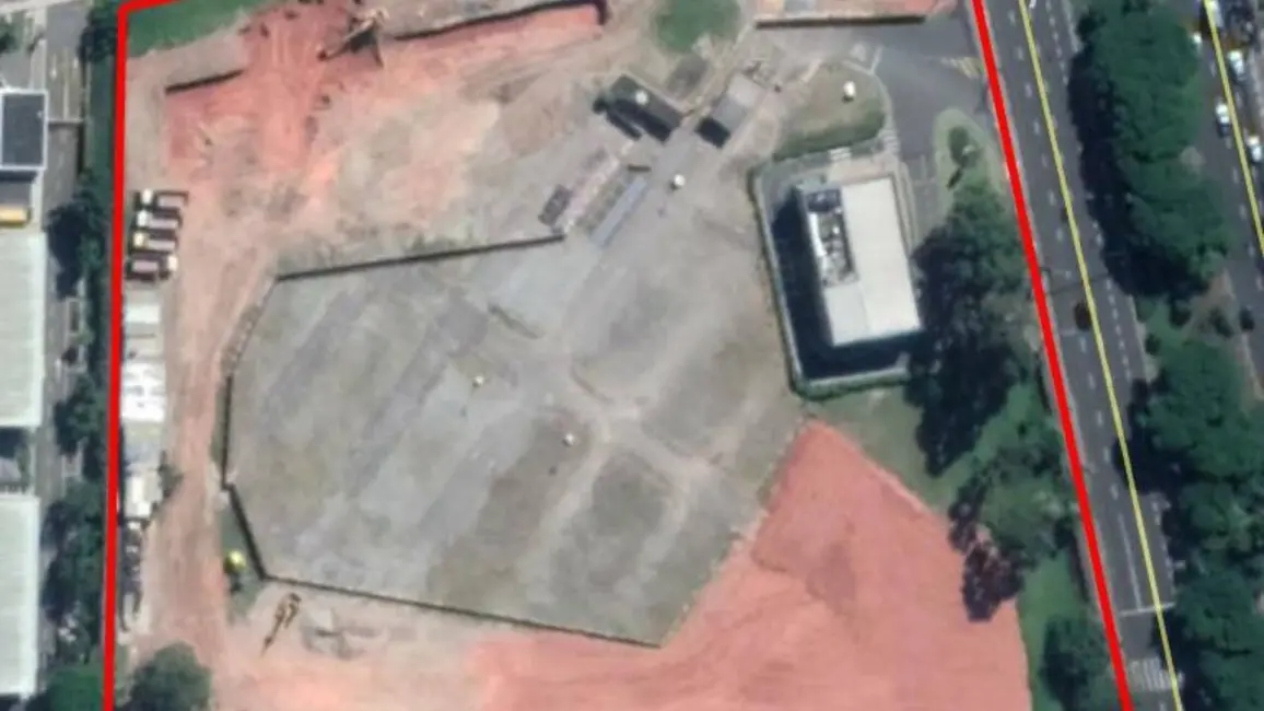 Foto 4 de Terreno / Lote à venda e para alugar, 20000m2 em Barueri - SP