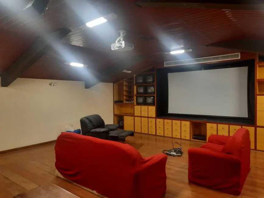 Foto 2 de Casa com 4 quartos à venda, 700m2 em Alphaville, Santana De Parnaiba - SP