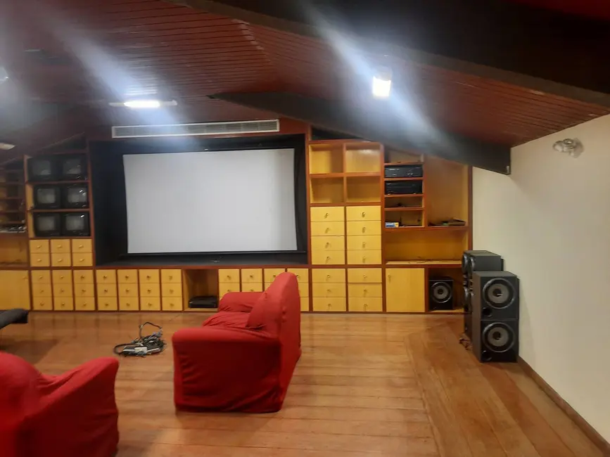 Foto 9 de Casa com 4 quartos à venda, 700m2 em Alphaville, Santana De Parnaiba - SP