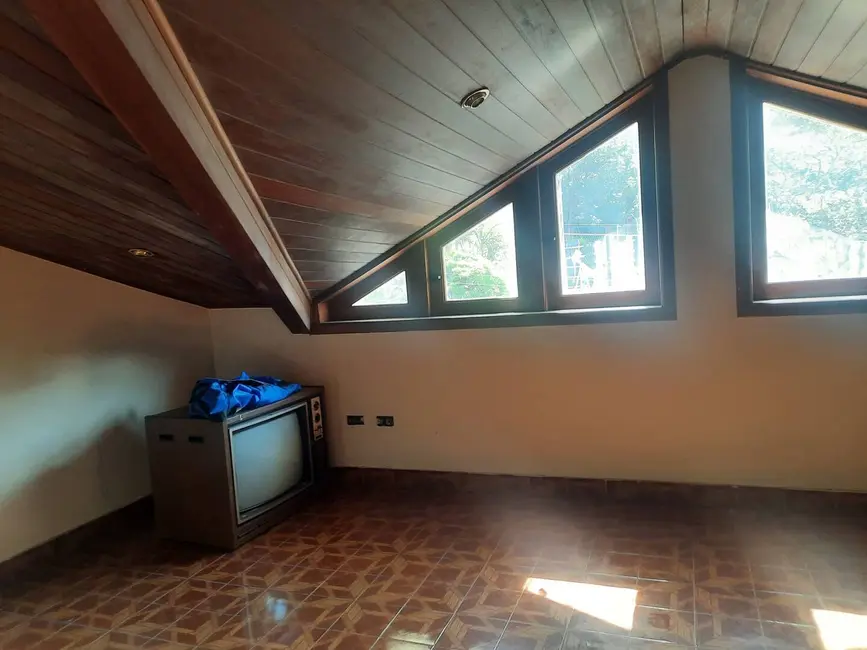Foto 4 de Casa com 4 quartos à venda, 700m2 em Alphaville, Santana De Parnaiba - SP