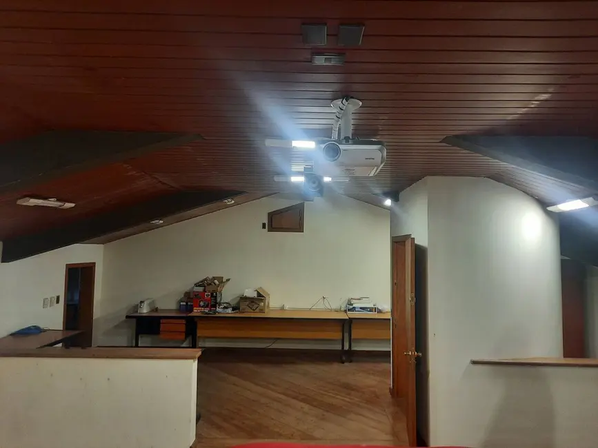 Foto 5 de Casa com 4 quartos à venda, 700m2 em Alphaville, Santana De Parnaiba - SP