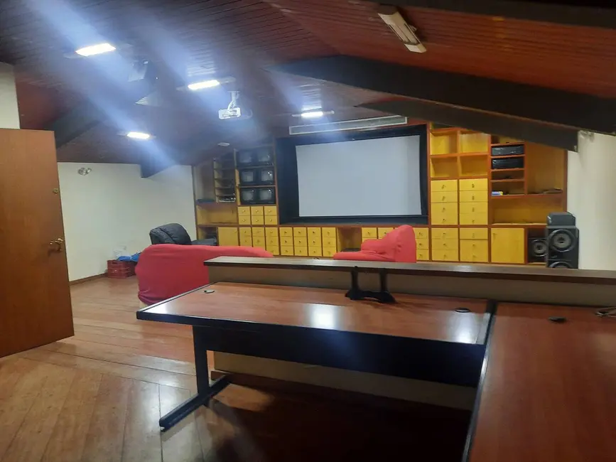 Foto 6 de Casa com 4 quartos à venda, 700m2 em Alphaville, Santana De Parnaiba - SP