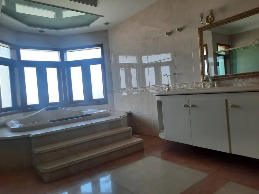 Foto 7 de Casa com 4 quartos à venda, 700m2 em Alphaville, Santana De Parnaiba - SP