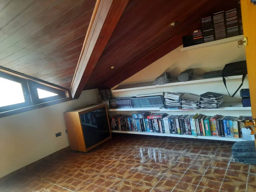 Foto 8 de Casa com 4 quartos à venda, 700m2 em Alphaville, Santana De Parnaiba - SP