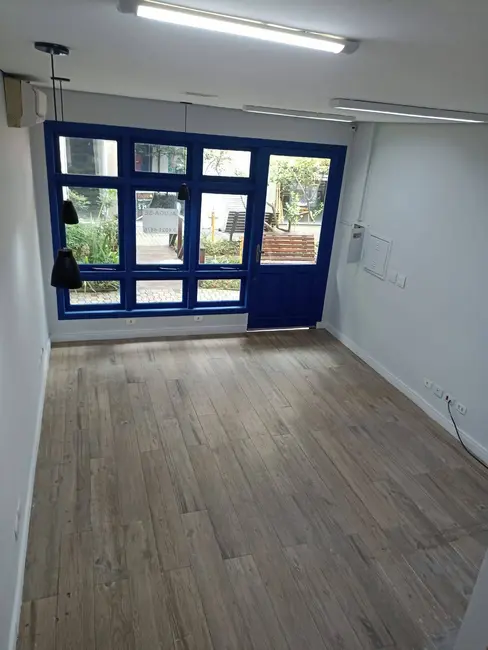 Foto 19 de Sala Comercial para alugar em Condomínio Centro Comercial Alphaville, Barueri - SP