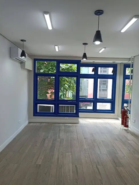 Foto 15 de Sala Comercial para alugar em Condomínio Centro Comercial Alphaville, Barueri - SP