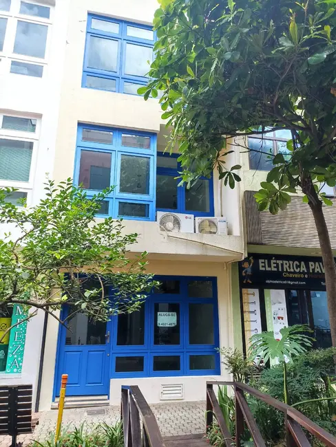 Foto 2 de Sala Comercial para alugar em Condomínio Centro Comercial Alphaville, Barueri - SP