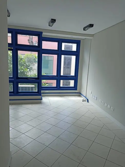 Foto 25 de Sala Comercial para alugar em Condomínio Centro Comercial Alphaville, Barueri - SP