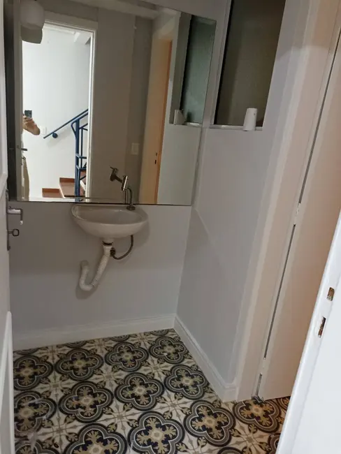 Foto 6 de Sala Comercial para alugar em Condomínio Centro Comercial Alphaville, Barueri - SP