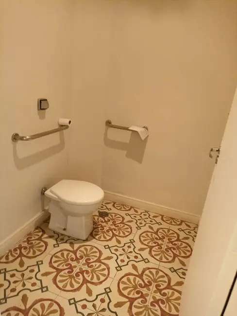 Foto 21 de Sala Comercial para alugar em Condomínio Centro Comercial Alphaville, Barueri - SP