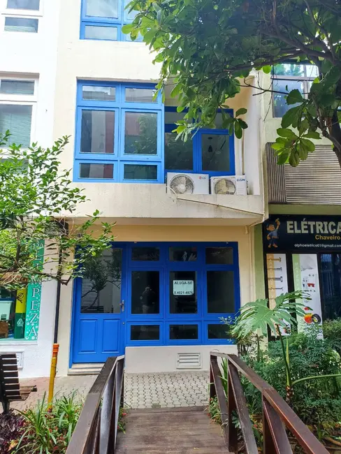 Foto 1 de Sala Comercial para alugar em Condomínio Centro Comercial Alphaville, Barueri - SP