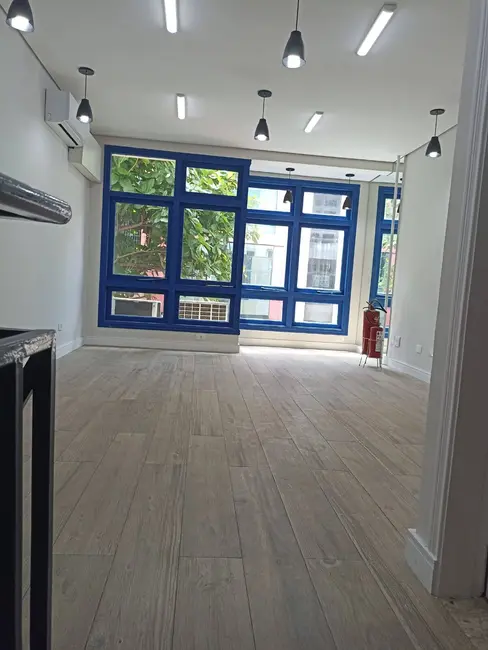 Foto 22 de Sala Comercial para alugar em Condomínio Centro Comercial Alphaville, Barueri - SP