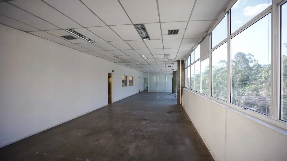 Foto 8 de Sala Comercial à venda e para alugar, 4370m2 em Tamboré, Santana De Parnaiba - SP