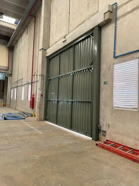 Foto 3 de Sala Comercial à venda e para alugar, 4370m2 em Tamboré, Santana De Parnaiba - SP