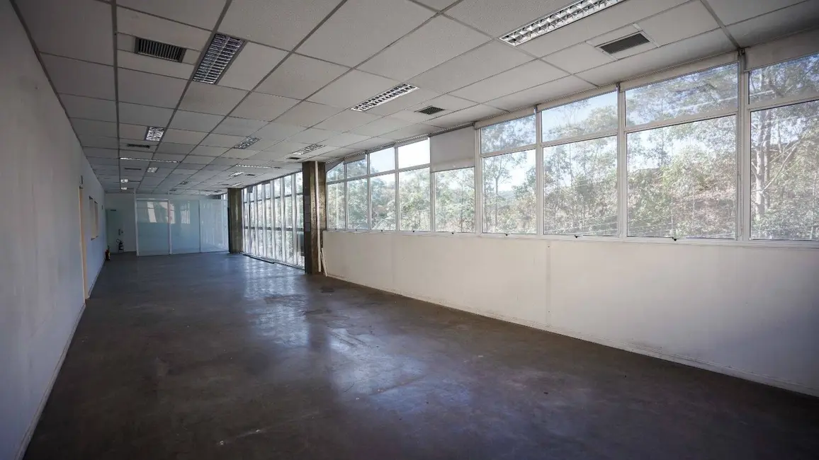 Foto 9 de Sala Comercial à venda e para alugar, 4370m2 em Tamboré, Santana De Parnaiba - SP
