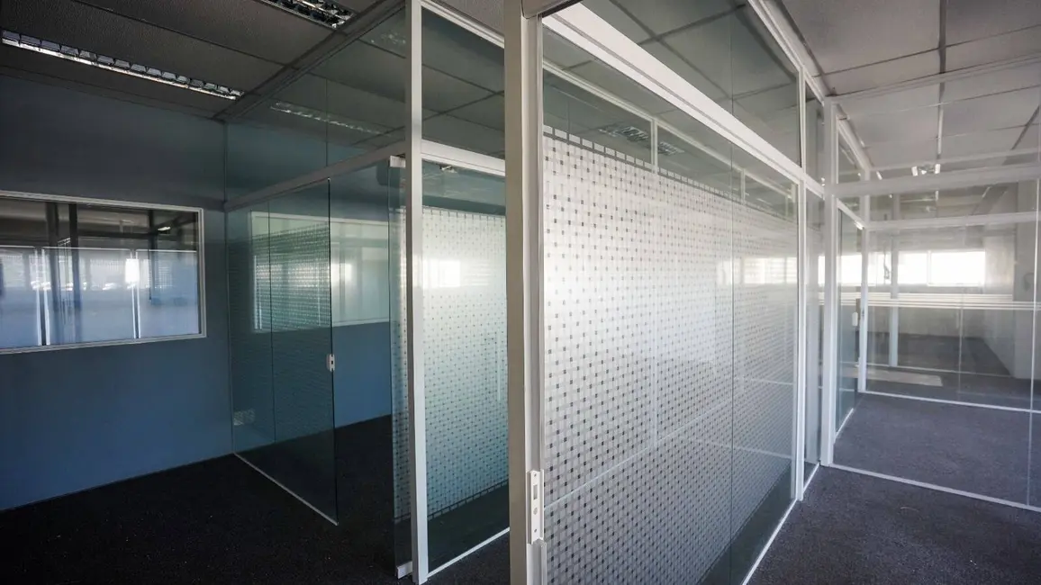 Foto 7 de Sala Comercial à venda e para alugar, 4370m2 em Tamboré, Santana De Parnaiba - SP