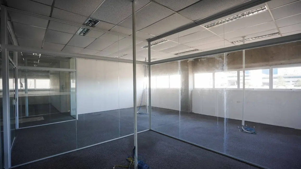 Foto 6 de Sala Comercial à venda e para alugar, 4370m2 em Tamboré, Santana De Parnaiba - SP