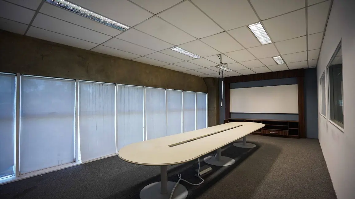 Foto 5 de Sala Comercial à venda e para alugar, 4370m2 em Tamboré, Santana De Parnaiba - SP