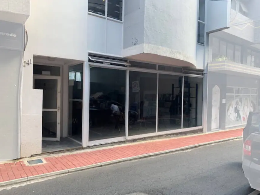 Sala Comercial para alugar, 110m2 em Alphaville, Santana De Parnaiba - SP - imagem 1 Foto 1 de Sala Comercial para alugar, 110m2 em Alphaville, Santana De Parnaiba - SP