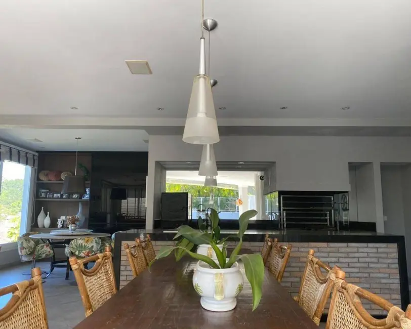 Foto 2 de Casa com 4 quartos à venda, 586m2 em Tamboré, Santana De Parnaiba - SP