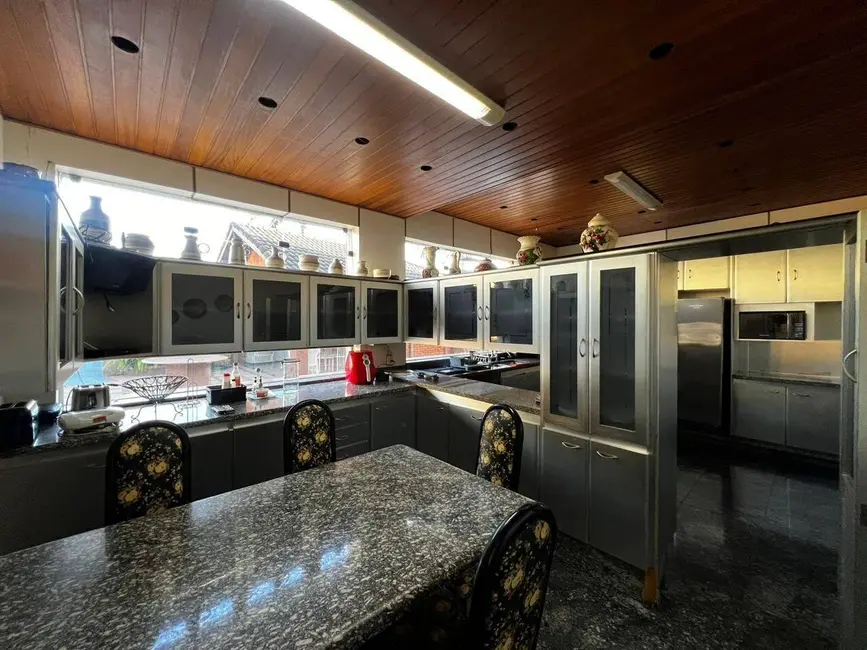 Foto 9 de Casa com 4 quartos à venda, 646m2 em Alphaville Residencial Dois, Barueri - SP