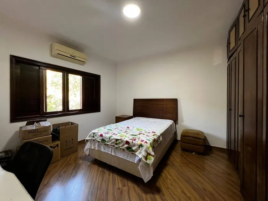 Foto 5 de Casa com 4 quartos à venda, 646m2 em Alphaville Residencial Dois, Barueri - SP