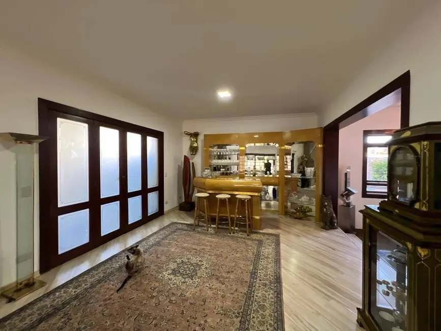 Foto 4 de Casa com 4 quartos à venda, 646m2 em Alphaville Residencial Dois, Barueri - SP