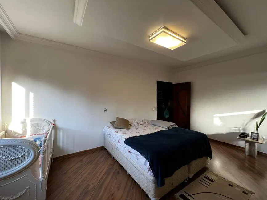 Foto 8 de Casa com 4 quartos à venda, 646m2 em Alphaville Residencial Dois, Barueri - SP