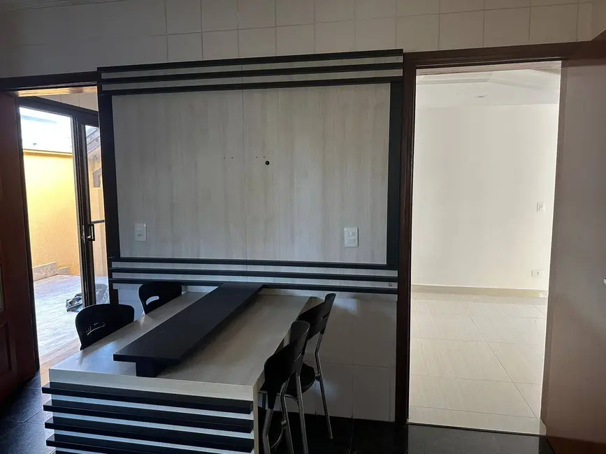 Foto 8 de Casa com 4 quartos à venda e para alugar, 700m2 em Alphaville, Santana De Parnaiba - SP