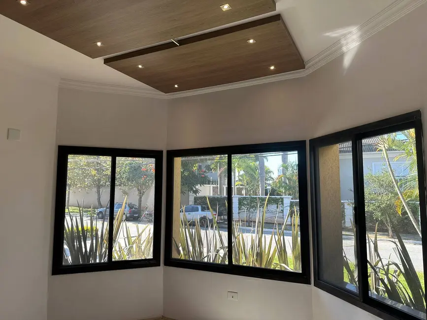 Foto 5 de Casa com 4 quartos à venda e para alugar, 700m2 em Alphaville, Santana De Parnaiba - SP