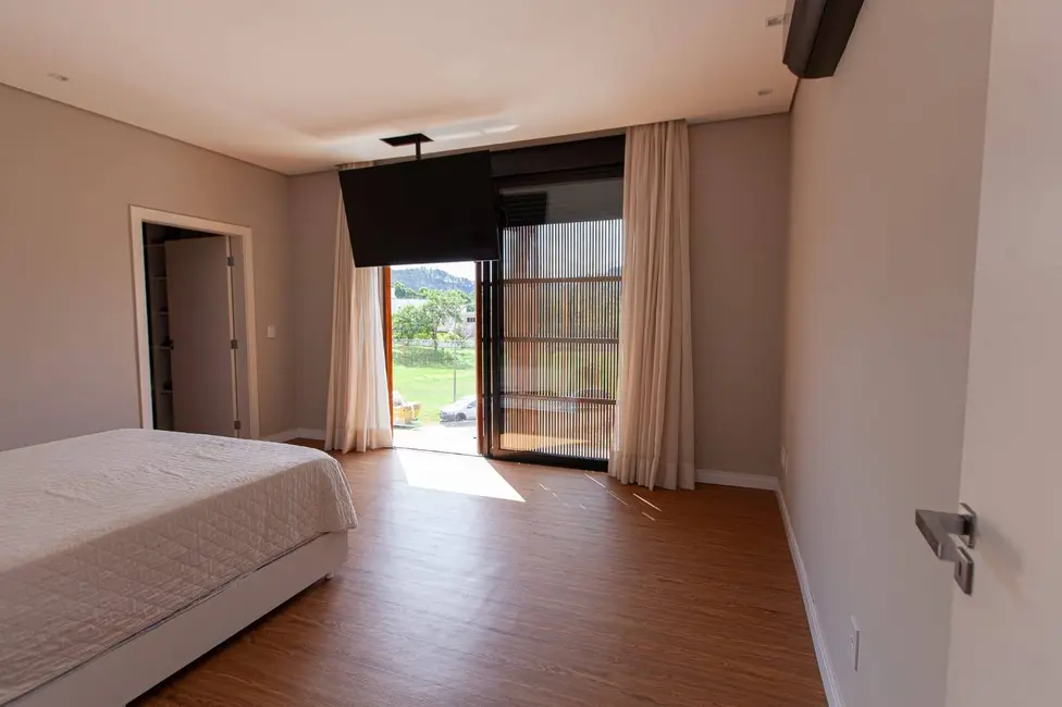 Foto 5 de Casa com 4 quartos à venda, 450m2 em Tamboré, Santana De Parnaiba - SP