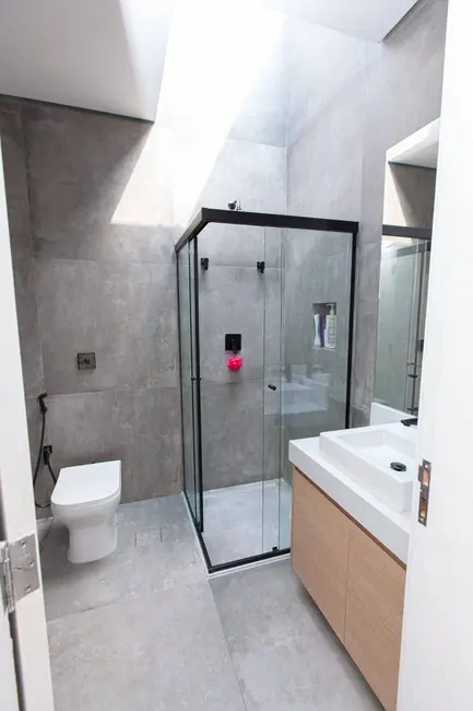 Foto 3 de Casa com 4 quartos à venda, 450m2 em Tamboré, Santana De Parnaiba - SP