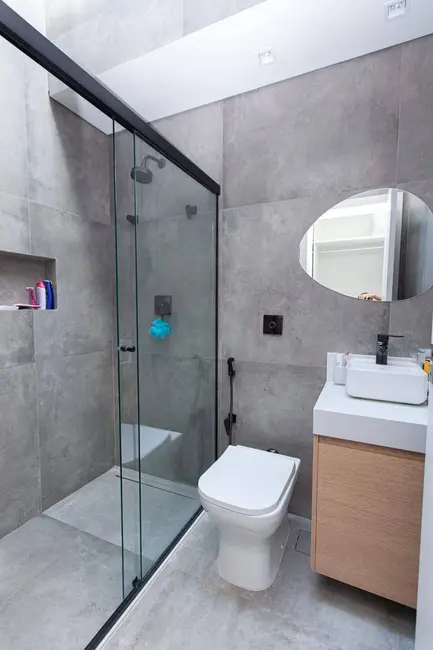 Foto 9 de Casa com 4 quartos à venda, 450m2 em Tamboré, Santana De Parnaiba - SP