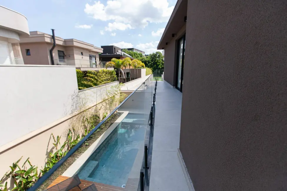 Foto 6 de Casa com 4 quartos à venda, 450m2 em Tamboré, Santana De Parnaiba - SP