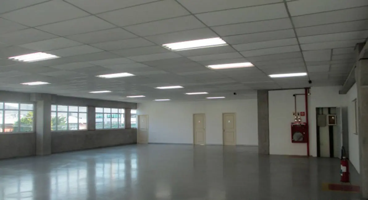 Armazém / Galpão para alugar, 3096m2 em Tamboré, Barueri - SP - imagem 6 Foto 6 de Armazém / Galpão para alugar, 3096m2 em Tamboré, Barueri - SP