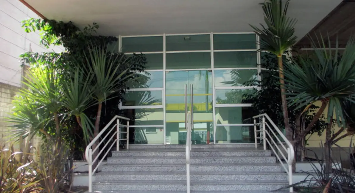 Armazém / Galpão para alugar, 3096m2 em Tamboré, Barueri - SP - imagem 8 Foto 8 de Armazém / Galpão para alugar, 3096m2 em Tamboré, Barueri - SP